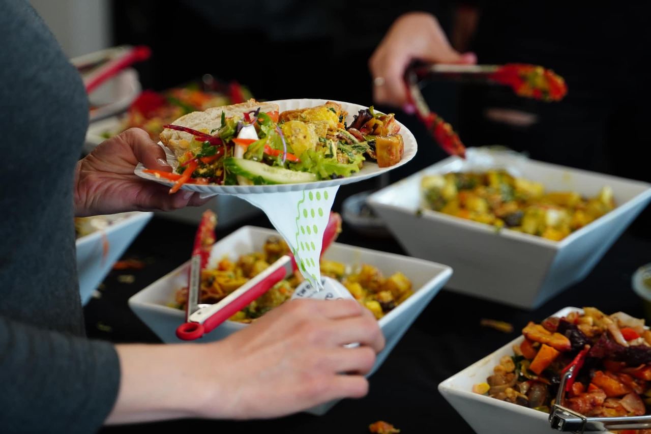 Business Catering