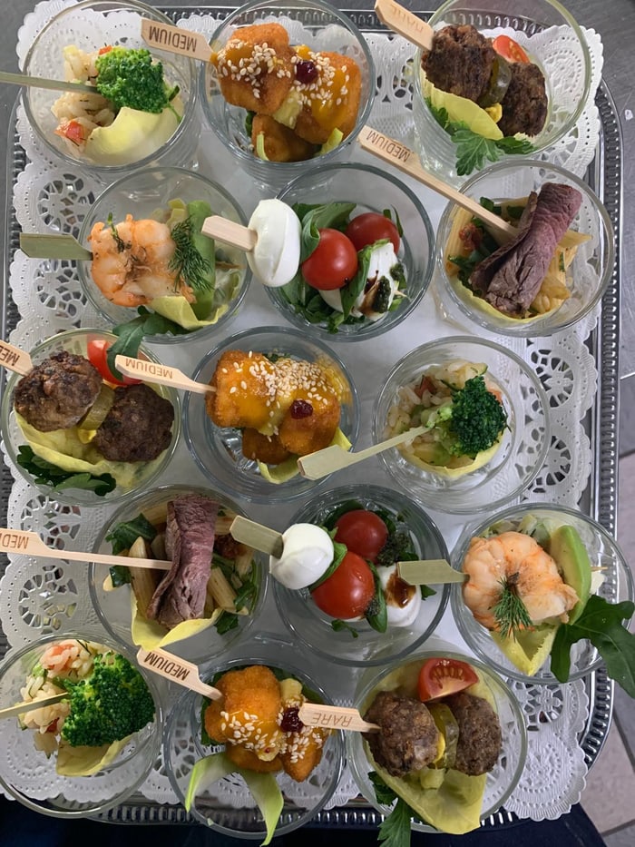 Catering Denjel Galerie 10