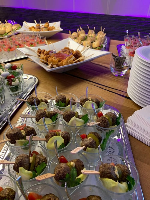 Catering Denjel Galerie 4