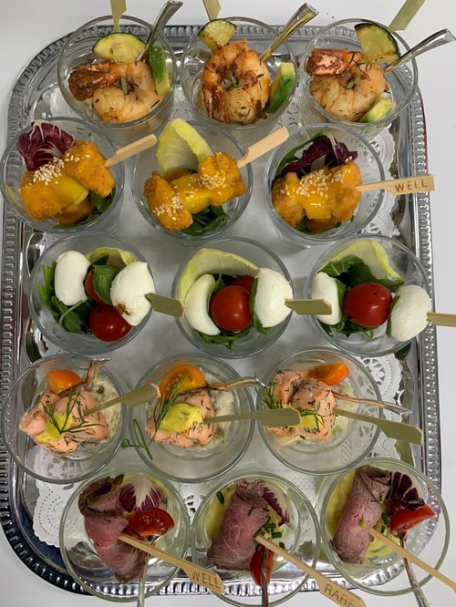 Catering Denjel Galerie 6