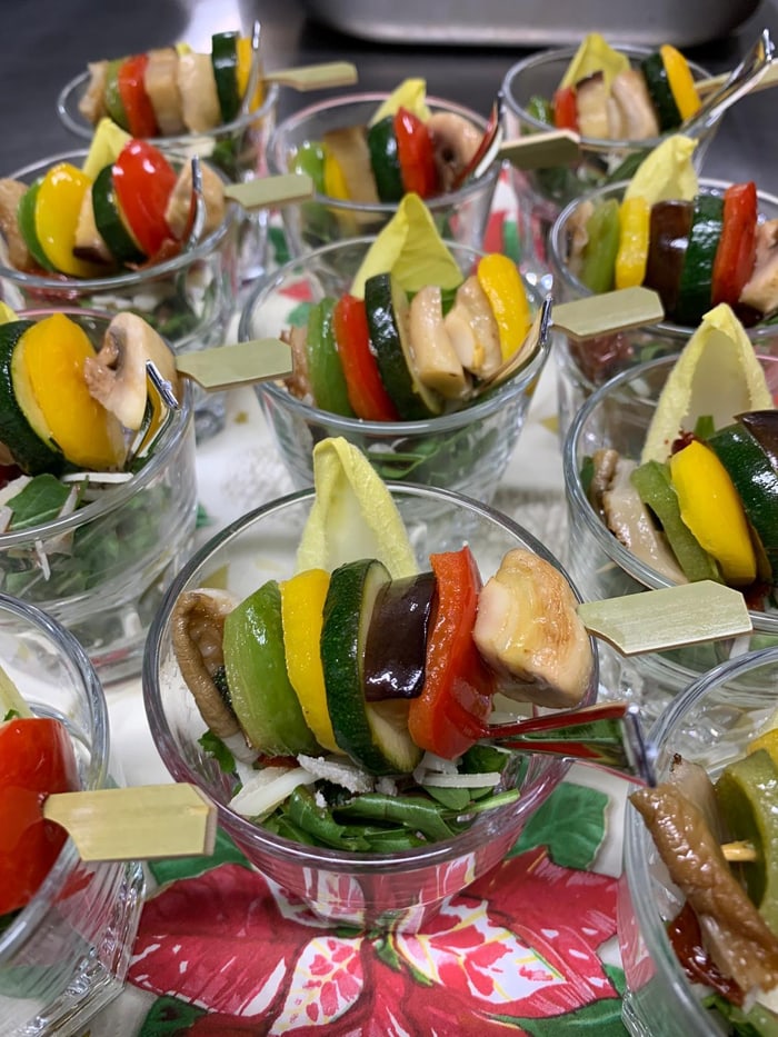 Catering Denjel Galerie neu 2
