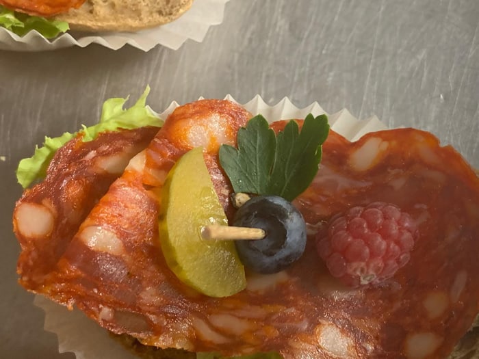 Catering Denjel Galerie neu 7