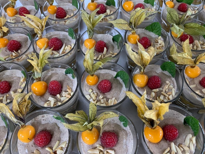 Catering Denjel Galerie neu 11