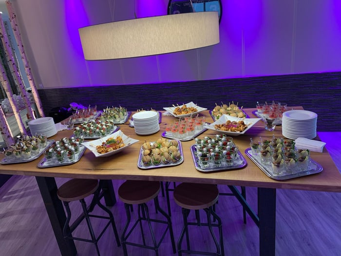 Catering Denjel Galerie neu 12