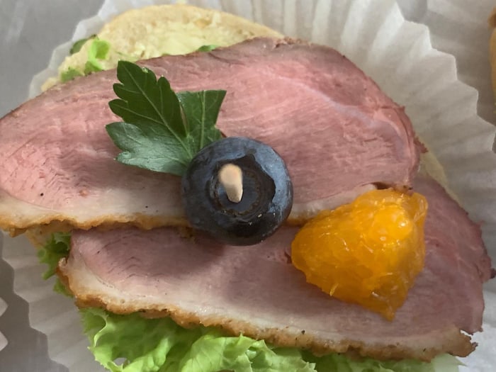 Catering Denjel Galerie neu 14