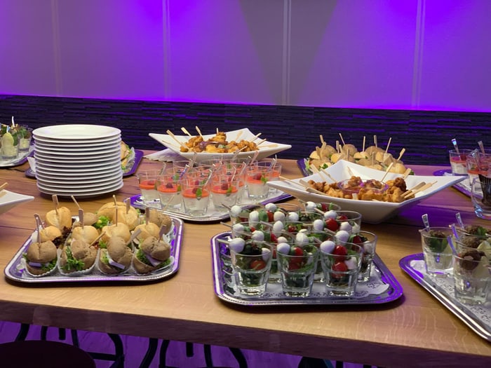 Catering Denjel Galerie neu 19