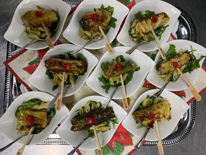 Catering Denjel Galerie neu 21