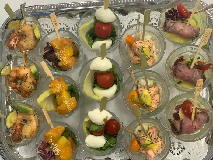 Catering Denjel Galerie neu 23
