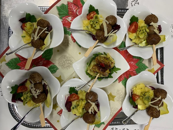 Catering Denjel Galerie neu 26