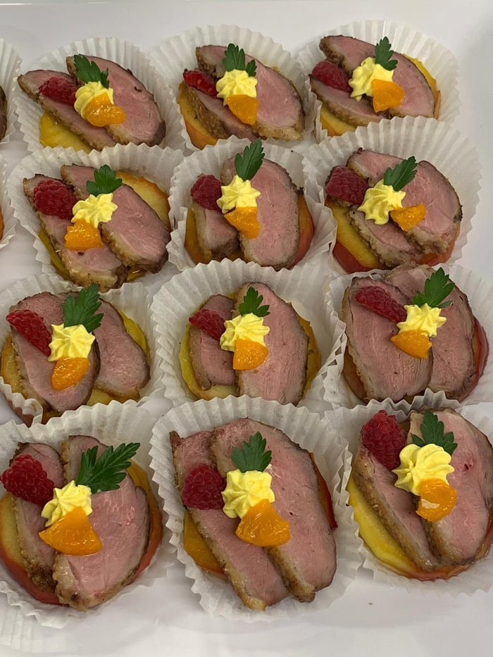 Catering Denjel Galerie neu 29